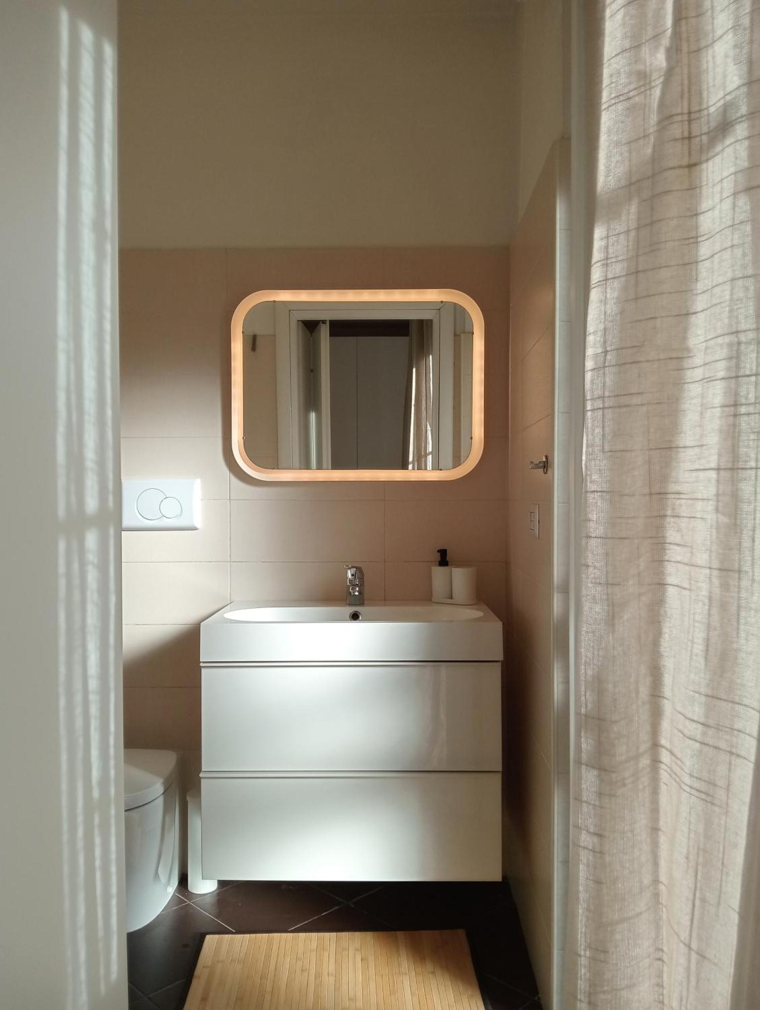 Sandonhouse Milano San Donato Milanese Exterior foto