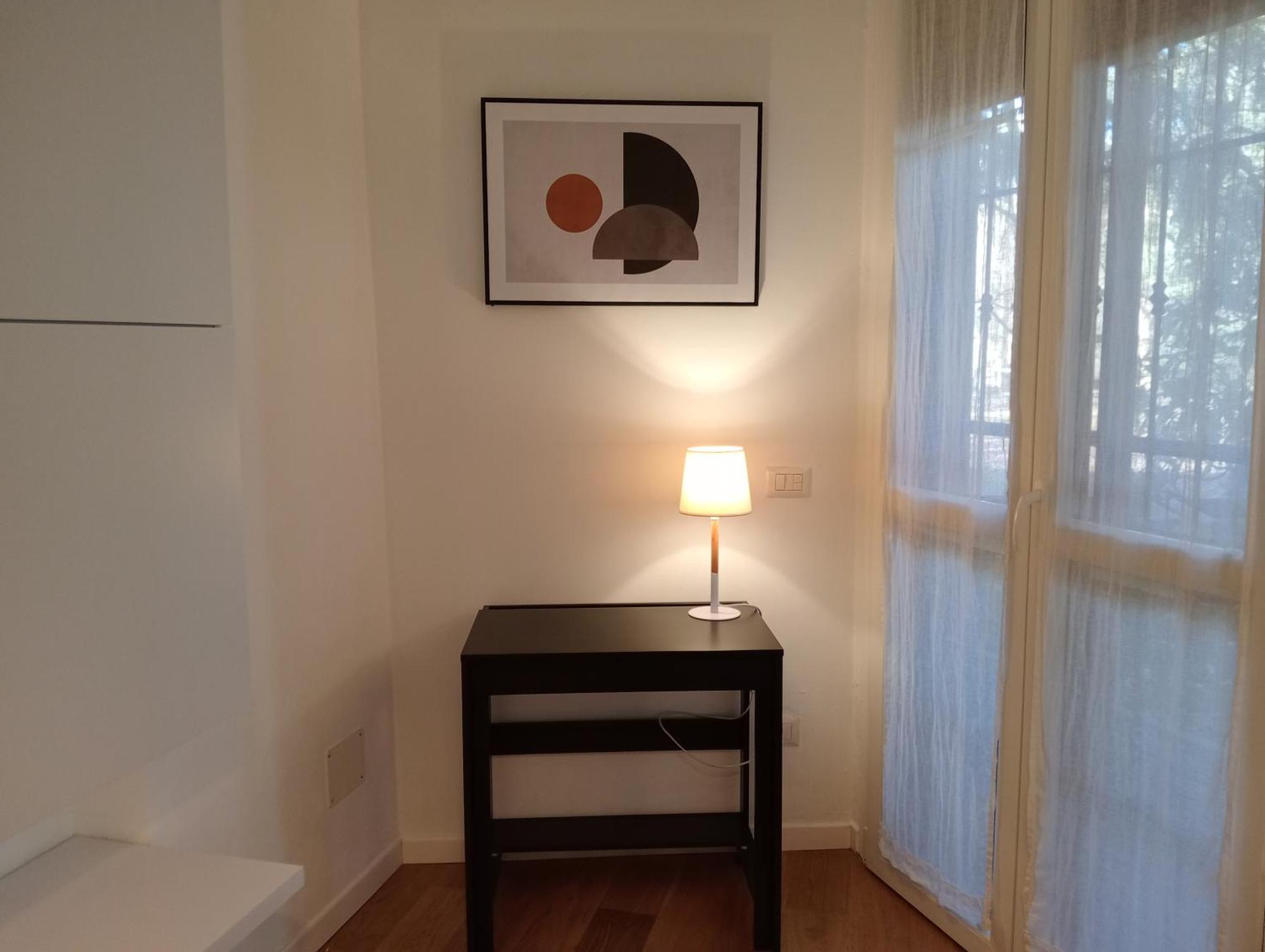 Sandonhouse Milano San Donato Milanese Exterior foto
